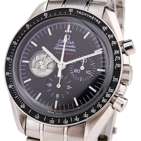 omega speedmaster apollo 11 40th anniversary replica|omega moonwatch 50th anniversary edition.